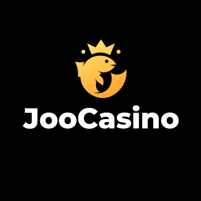JooCasino logo - casino for Buffalo King Megaways with $ deposits