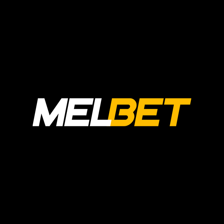 Melbet logo - Curaçao licensed casino with Buffalo King Megaways